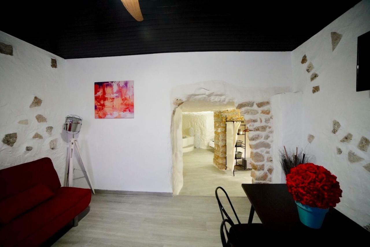 Casa Rural Las Colmenas Alcala del Jucar Exterior photo
